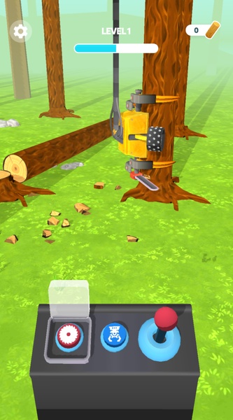Cutting Tree - Preview 6