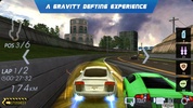 Crazy Racer 3D screenshot 5