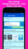 messenger for Android 7