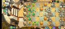 Plants Vs Zombies 2 screenshot 4