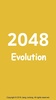 2048 Evolution (No Ads) screenshot 8