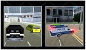 Police Van Prisoner Transport screenshot 1