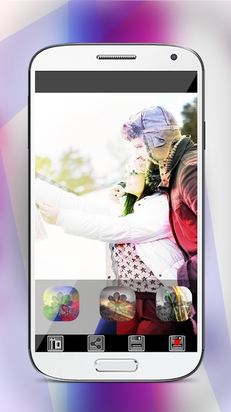 My Filter Cam Photo Effects - Preview 7