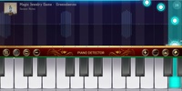 Piano Detector screenshot 8