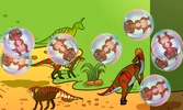 Dinosaur Games for Toddlers screenshot 3