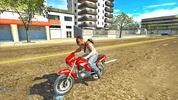 Indian Bike Wala Game 3D Real screenshot 4