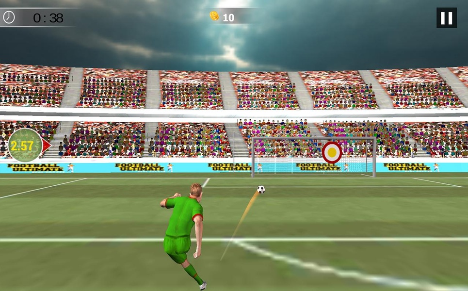 Ultimate Football Real Soccer - Preview 6