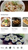 Korean Recipes screenshot 5