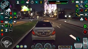 US Car Driving Simulator Game screenshot 12