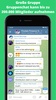 Messenger Chat & Video call screenshot 2