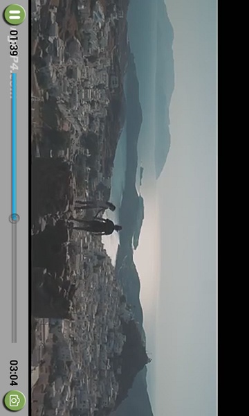 4K HD Video Player - Preview 1
