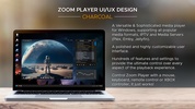 Zoom Player Stream screenshot 1