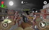 Zombie Frontline Apocalypse 3D screenshot 1