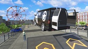 Urban Cars Sim screenshot 4