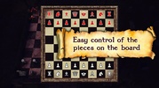 Tiny Battle Chess screenshot 4