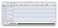 MixPad Professional screenshot 2