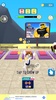 Roblock Gym Clicker: Tap Hero screenshot 1