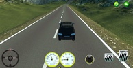 Car Simulation 2 3D screenshot 2