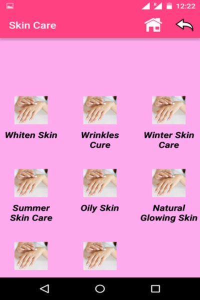 Complete Beauty Guide - Preview 2