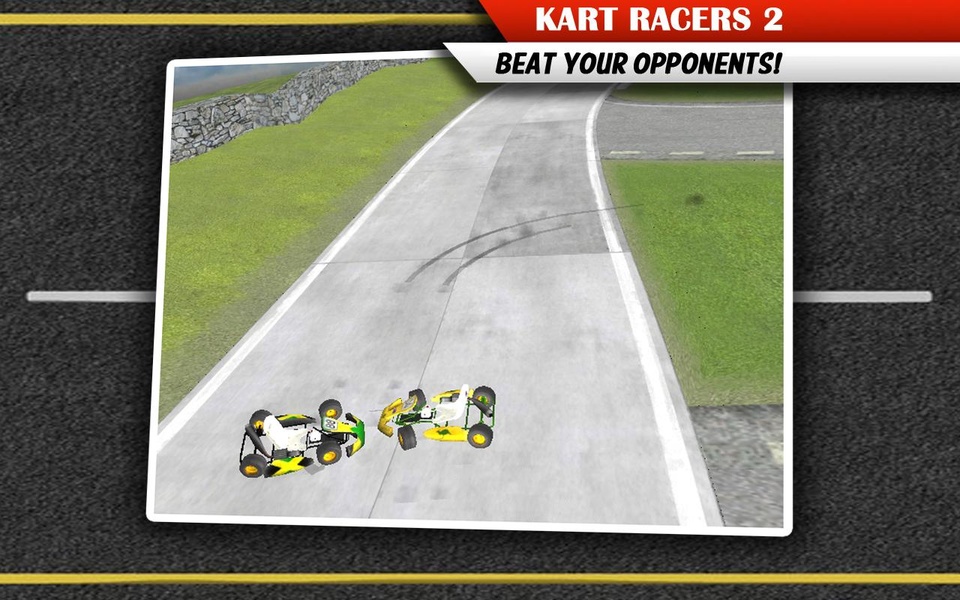 KartRacers2 - Preview 3