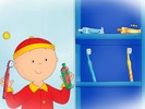 Goodnight Caillou screenshot 4