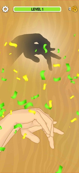 Hit Shadow - Preview 4