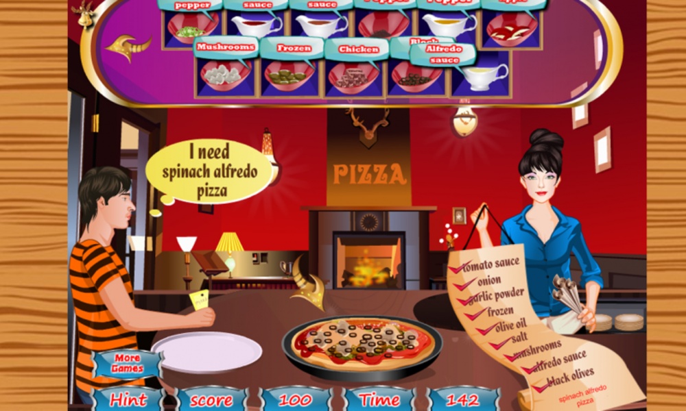 Pizza Corner - Preview 10