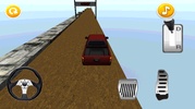 Sky Hill Climb 3D screenshot 2