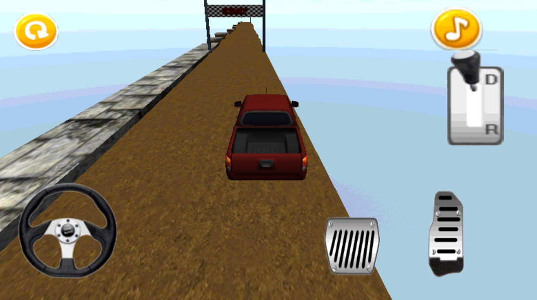 Sky Hill Climb 3D - Preview 2