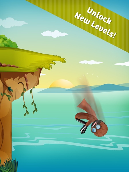 High Diving 2 - Preview 3