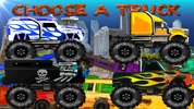 Monster Truck Junkyard 2 screenshot 6