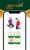 Smart Certificate Maker App screenshot 6