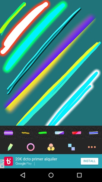 Coloring Book-Pigment And Painting - Preview 7
