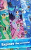 Jewel Princess - Match 3 Frozen Adventure screenshot 2