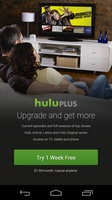 Hulu screenshot 7