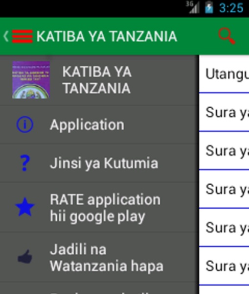 Katiba - Preview 14