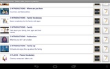 Learn Spanish by Video Free screenshot 9