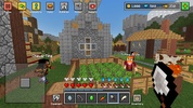 Block World 3D: Craft & Build screenshot 1