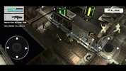 Star Space Robot Galaxy Scifi screenshot 2