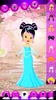 Dress Up Little Princess screenshot 3