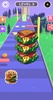 Subway Sandwich Runner Games screenshot 4