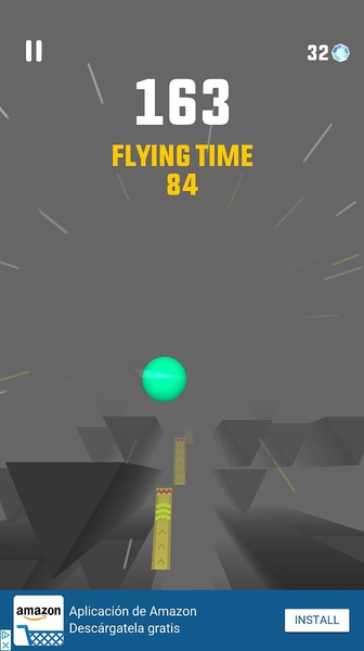 Sky Ball - Preview 1