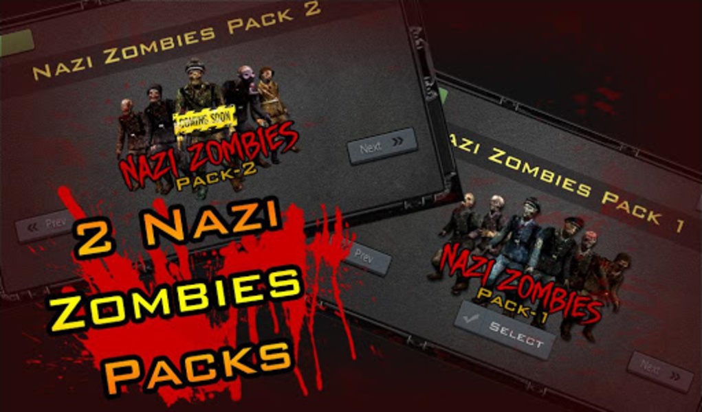 iSnipe:Z - Preview 5