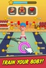 Gym Super: Clicker Hero screenshot 19