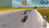 Motorcycle Challenge screenshot 3