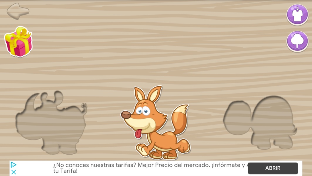 Educational Puzzles - Preview 3