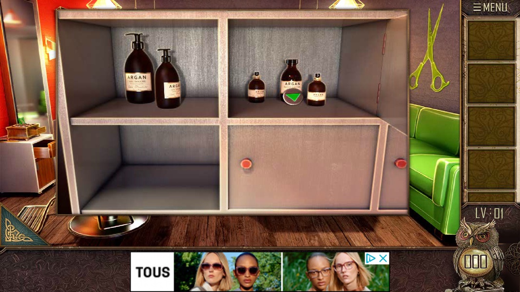 Can you escape the 100 room XII - Preview 6
