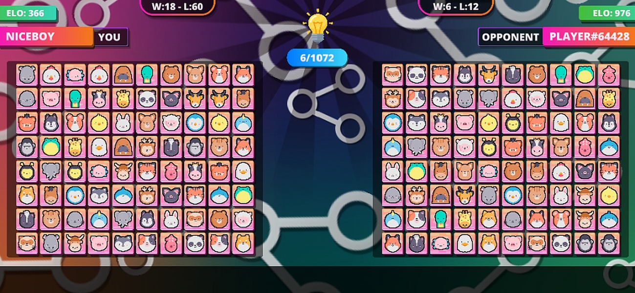 Onet Connect Animal Online - Preview 3