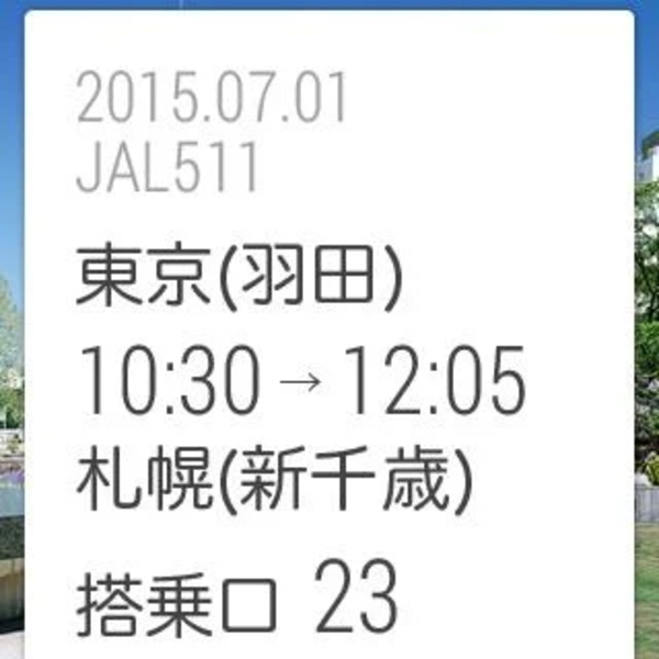 JAL Count - Preview 2