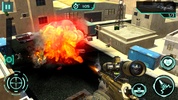 Sandstorm Sniper : Kill Strike screenshot 8